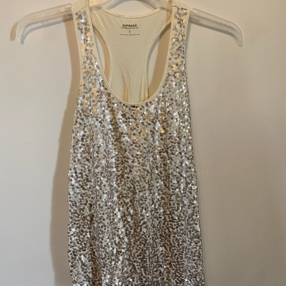 Womens tank top